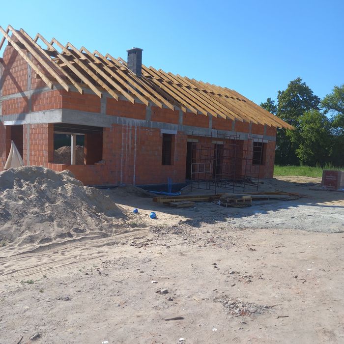Firma budowlana Uslugi budowlane