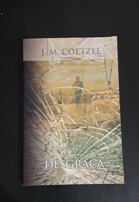 "O Doente Inglês"
"O Padrinho"
"Desgraça"
Lidos uma vez 
5 euros cada