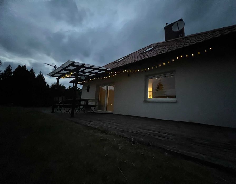 dom pracowniczy na wynajem Szteklin