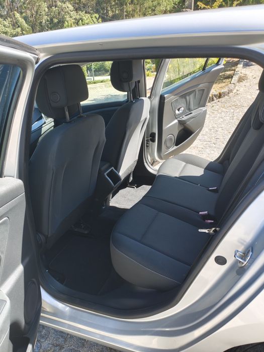 Renault Mégane III Break 1.5 DCI / 110 CV / 2012