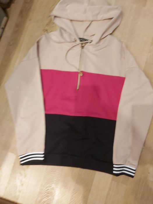 Dres damski bawełniany S/M
