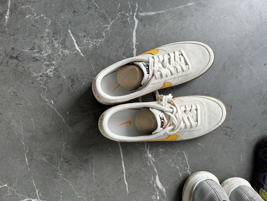 Оригінальні кросівки Nike Killshot 2