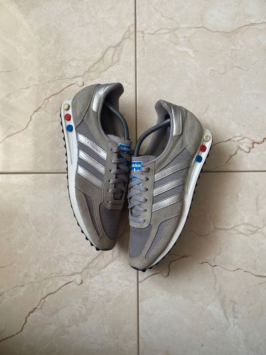 Adidas L.A trainer (оригінал)