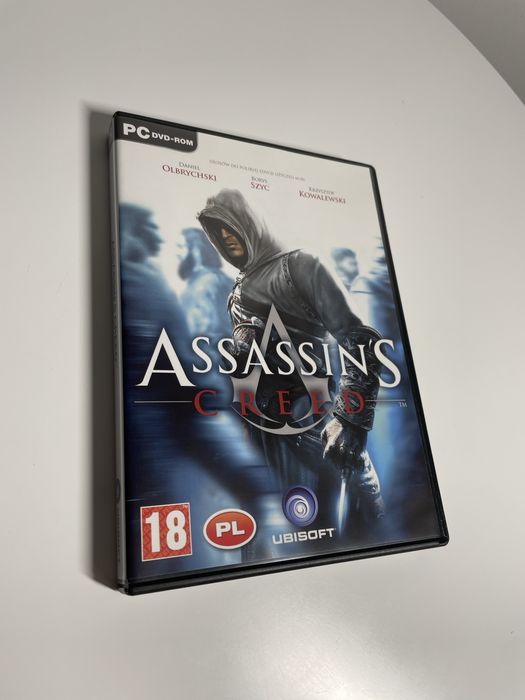 Gra Assassin’s Creed