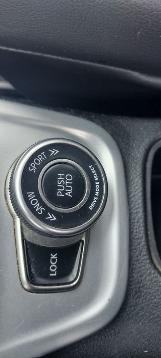 Suzuki Vitara 4x4 2018r