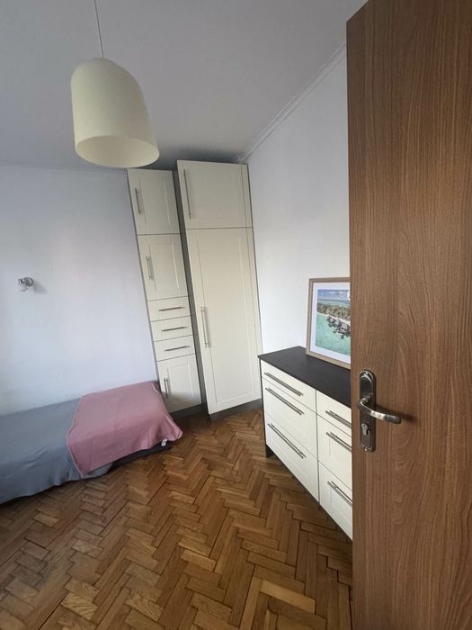 Pokój na wynajem, Ruczaj, blisko kampusu  UJ