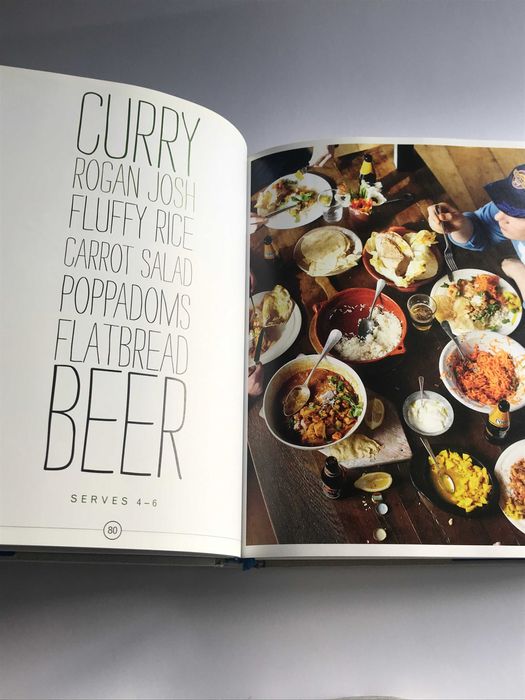 Jamie's 30-Minute Meals