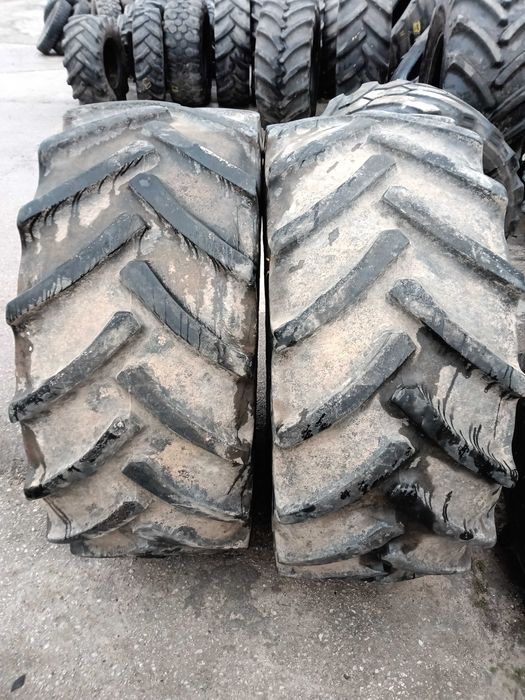540/65R28 Continental AC65 opona rolnicza PARA