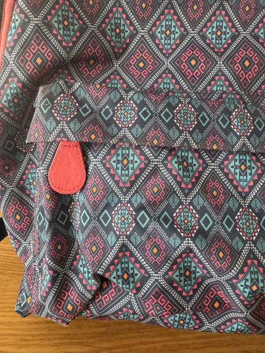 Mochila Bo Ho criança/adolescente