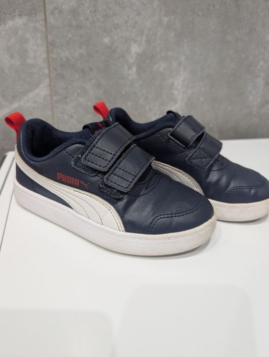 Adidasy Puma rozm.28