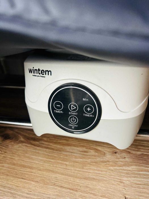 Wintem Suszarka elektryczna