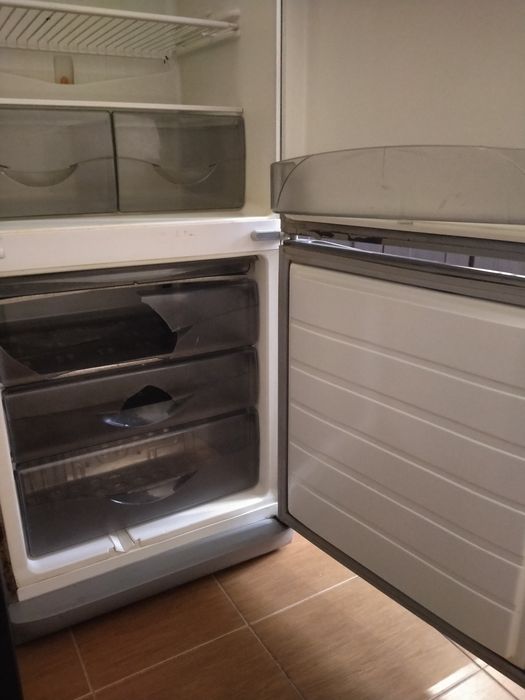Lodówka 185*60 cm zTransportem