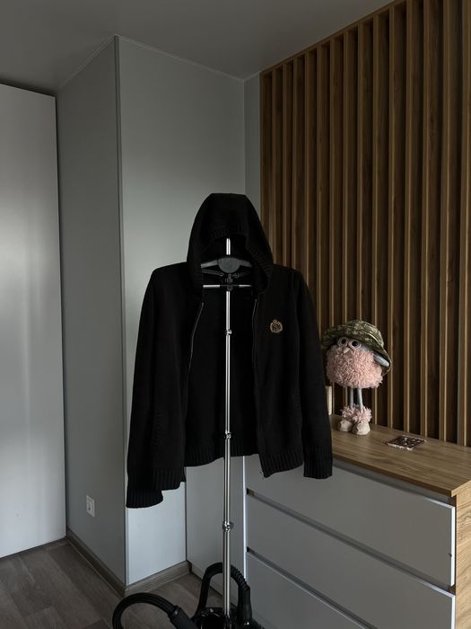 Polo Ralph Lauren vintage original zip sweater hoodie