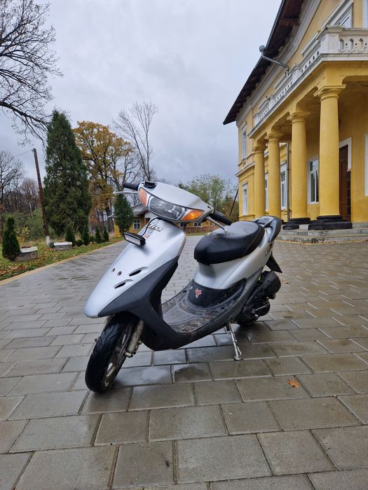 Продам хонда діо 35