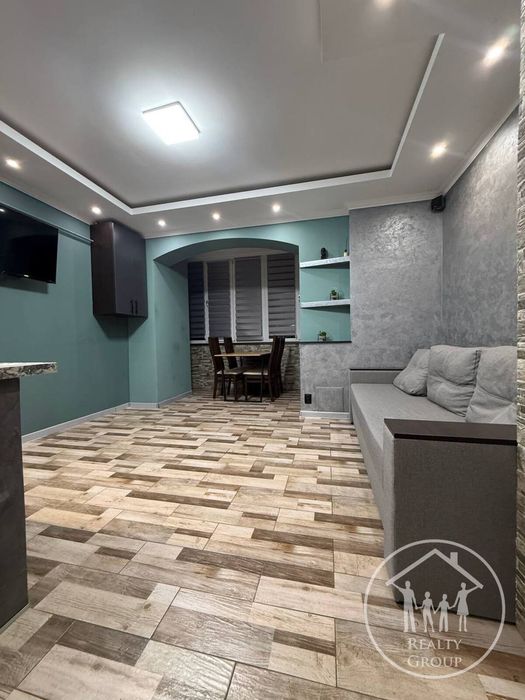 Елегантна 2-кімнатна квартира в новобудові | Франківський район