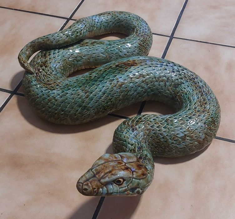 COBRA - Bordalo Pinheiro (coleção)