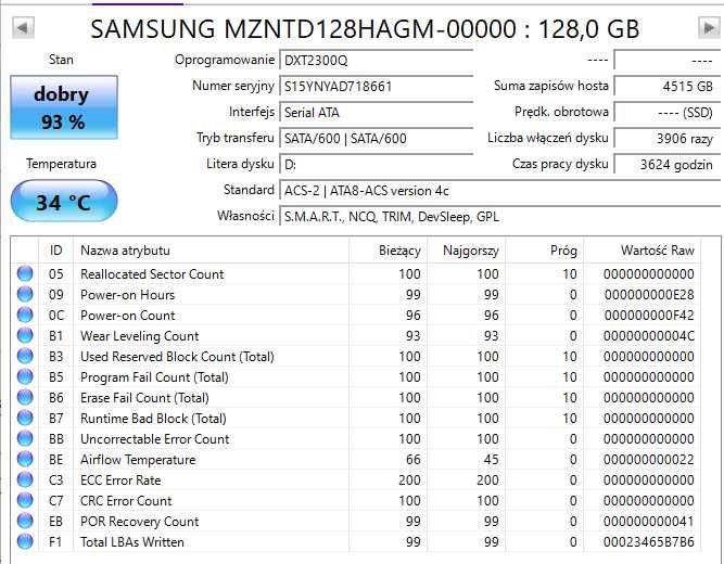 Komputer do gier, Karta Graficzna Intel b570, 16 GB RAM, Ryzen 5 3600,dysk 1,25 tb