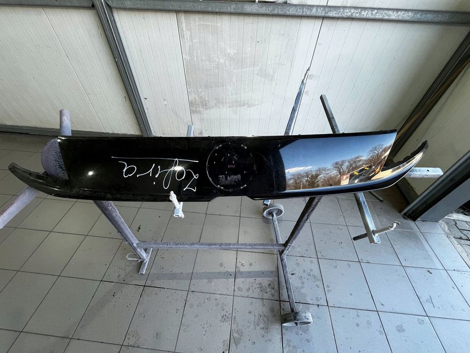 Grill przedni Przód Opel Zafira Life 2025