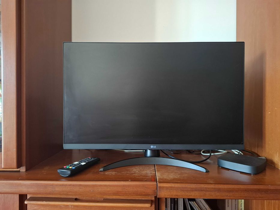 Smart TV LG 27''