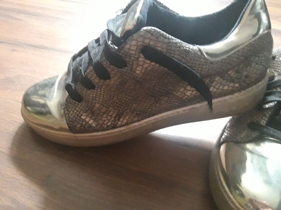 Buty damskie r.38