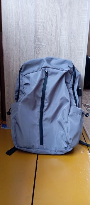 Plecak męski miejski