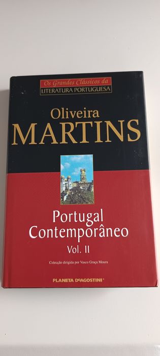 Os Grandes Clássicos da Literatura Portuguesa