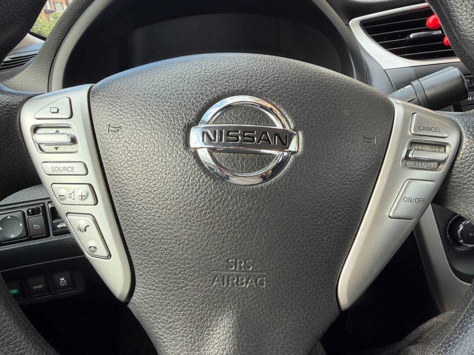 NISSAN SENTRA 2015 VIN 3N1AB7APXFY319460 фото оголошення 12 з 24
