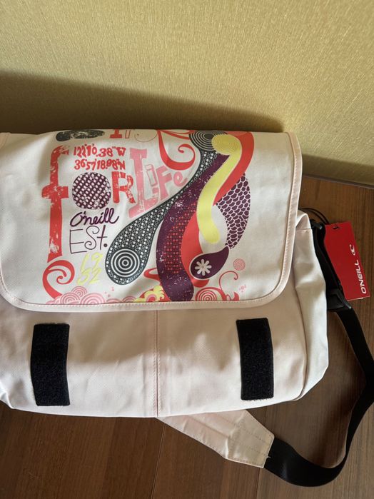 Школьная сумка O’Neill оригинал