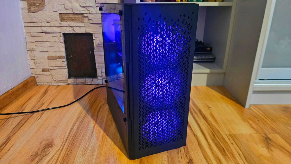 Komputer Stacjonarny Do Gier i7 | 16GB RAM | RTX 2060