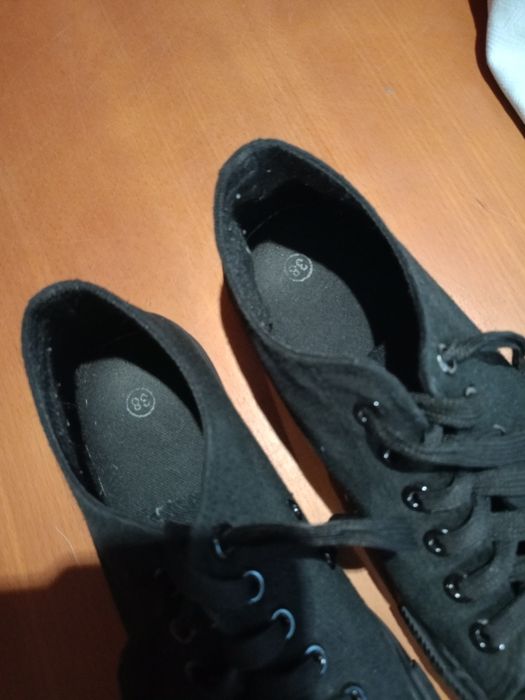 Trampki buty sportowe