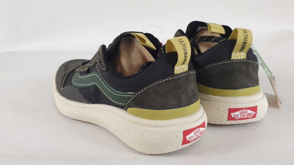 VANS  snakersy   nowe  ULTRARANGE EXO 34,5