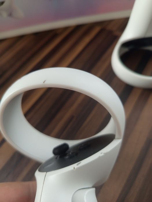 Oculus Meta Quest 2 VR