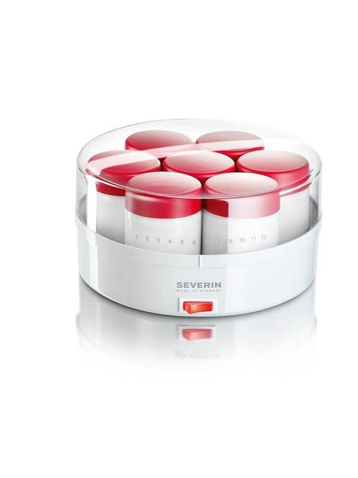 Iogurteira Severin JG3519