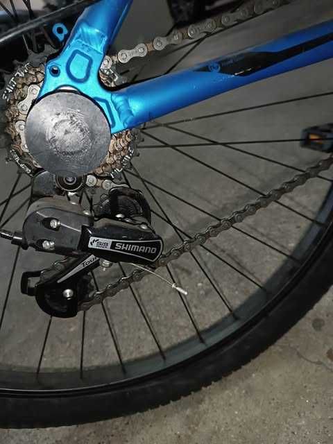 Bicicleta Sptiz roda 27.5