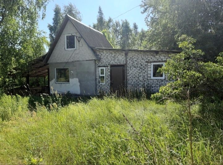 Продам дачу ДТ " МІЖРІЧЧЯ" біля с. Тетерівка