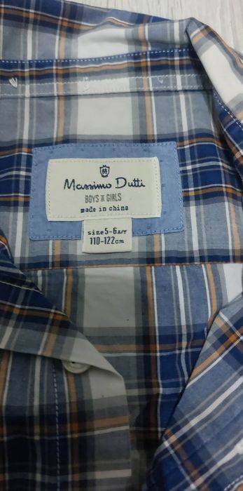 Koszulki dziecięce z długim rękawem