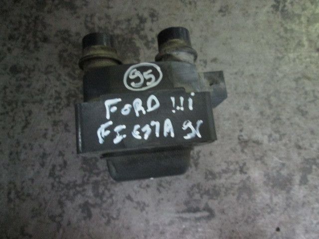 Bobina de ignição FORD Fiesta III (GFJ)