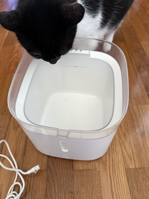 Xiaomi Smart Pet Fountain
