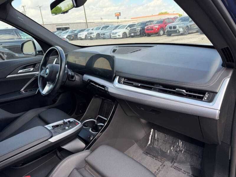 2023 BMW X1 xDrive28i