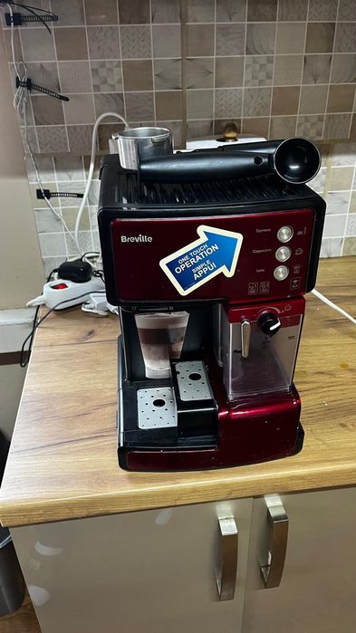 Sprzedam ekspres do kawy