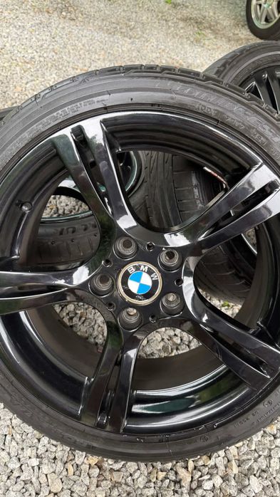 Jantes style 400M bmw “18