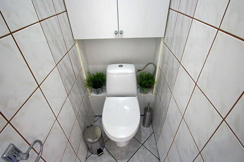 Pokój z widokiem na panoramę Łodzi – Hufcowa 10, blisko Parku na Zdrowiu, Retkinia