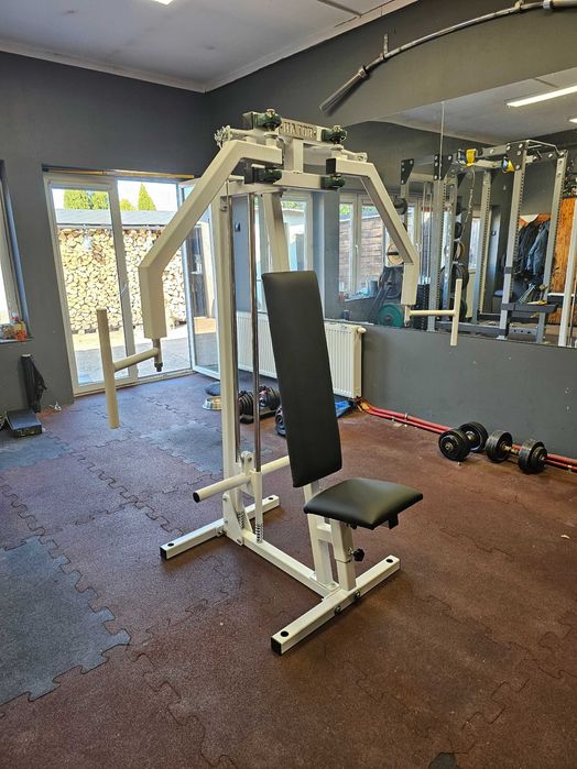 HATOR Maszyna butterfly