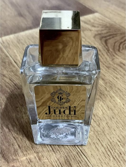 Парфюм  judi golden wood (Турция)