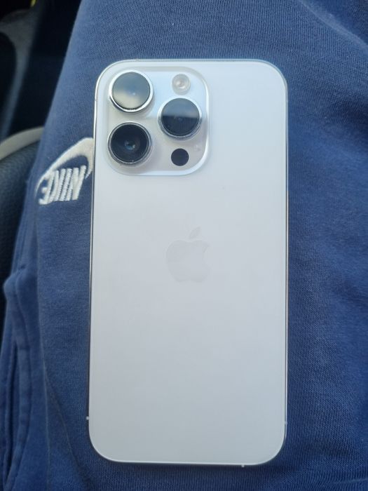 iphone 14 pro como novo