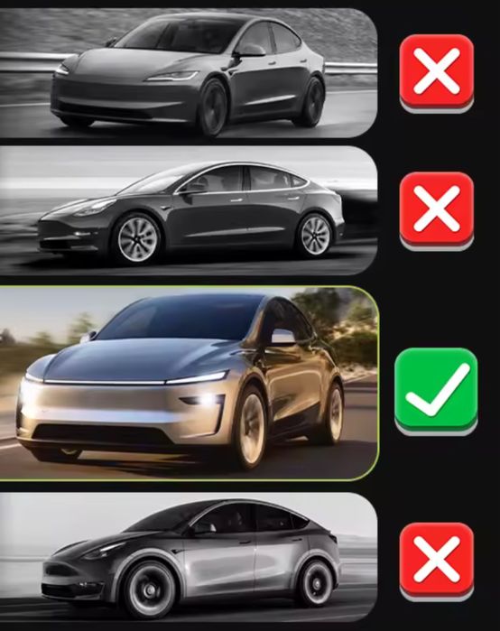 Tampões Tesla Model Y Juniper 19”