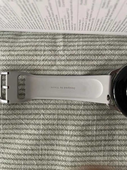 Smartwatch Xiaomi S3