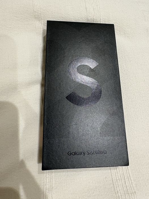 Samsung Galaxy S22 Ultra 512Gb/12Gb