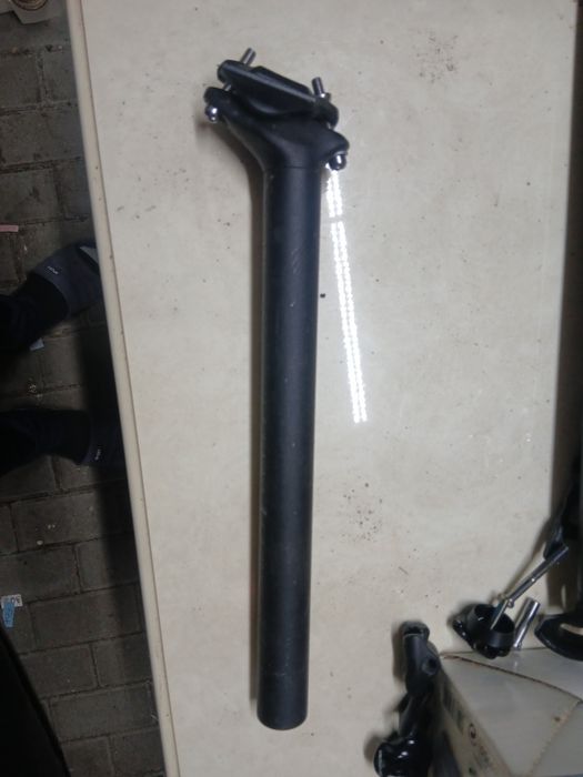 Sztyca rowerowa 30.9