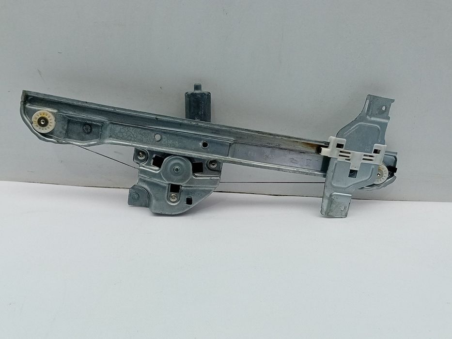Elevador vidros frente direito CITROËN C3 III (SX)